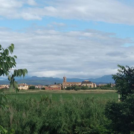 Can Girmas Casa De Turisme Rural نافاتا المظهر الخارجي الصورة
