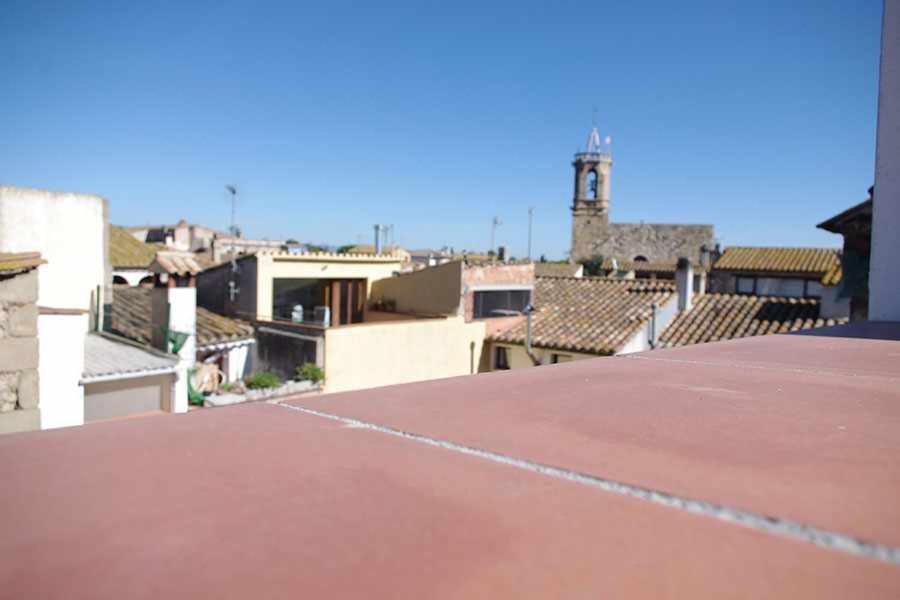 Can Girmas Casa De Turisme Rural نافاتا المظهر الخارجي الصورة