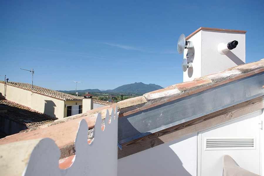 Can Girmas Casa De Turisme Rural نافاتا المظهر الخارجي الصورة