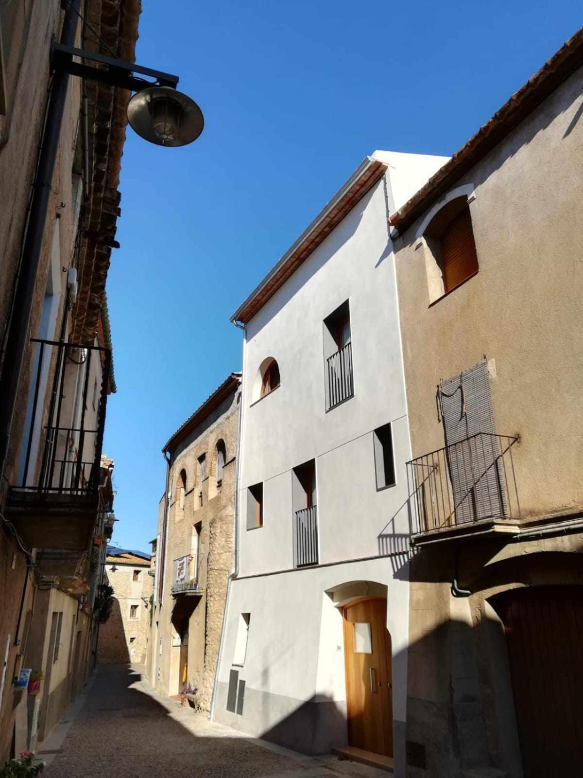 Can Girmas Casa De Turisme Rural نافاتا المظهر الخارجي الصورة