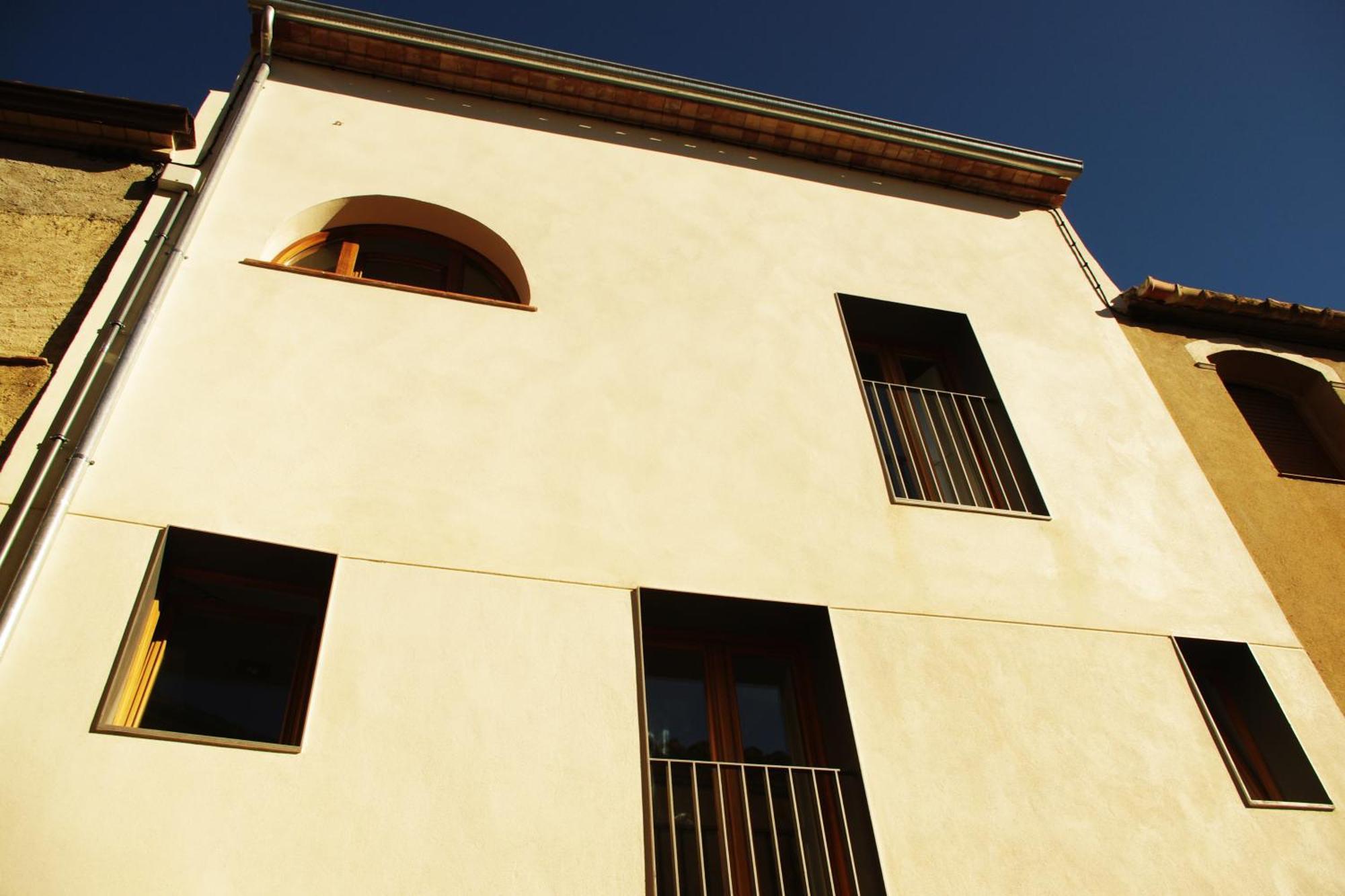 Can Girmas Casa De Turisme Rural نافاتا المظهر الخارجي الصورة
