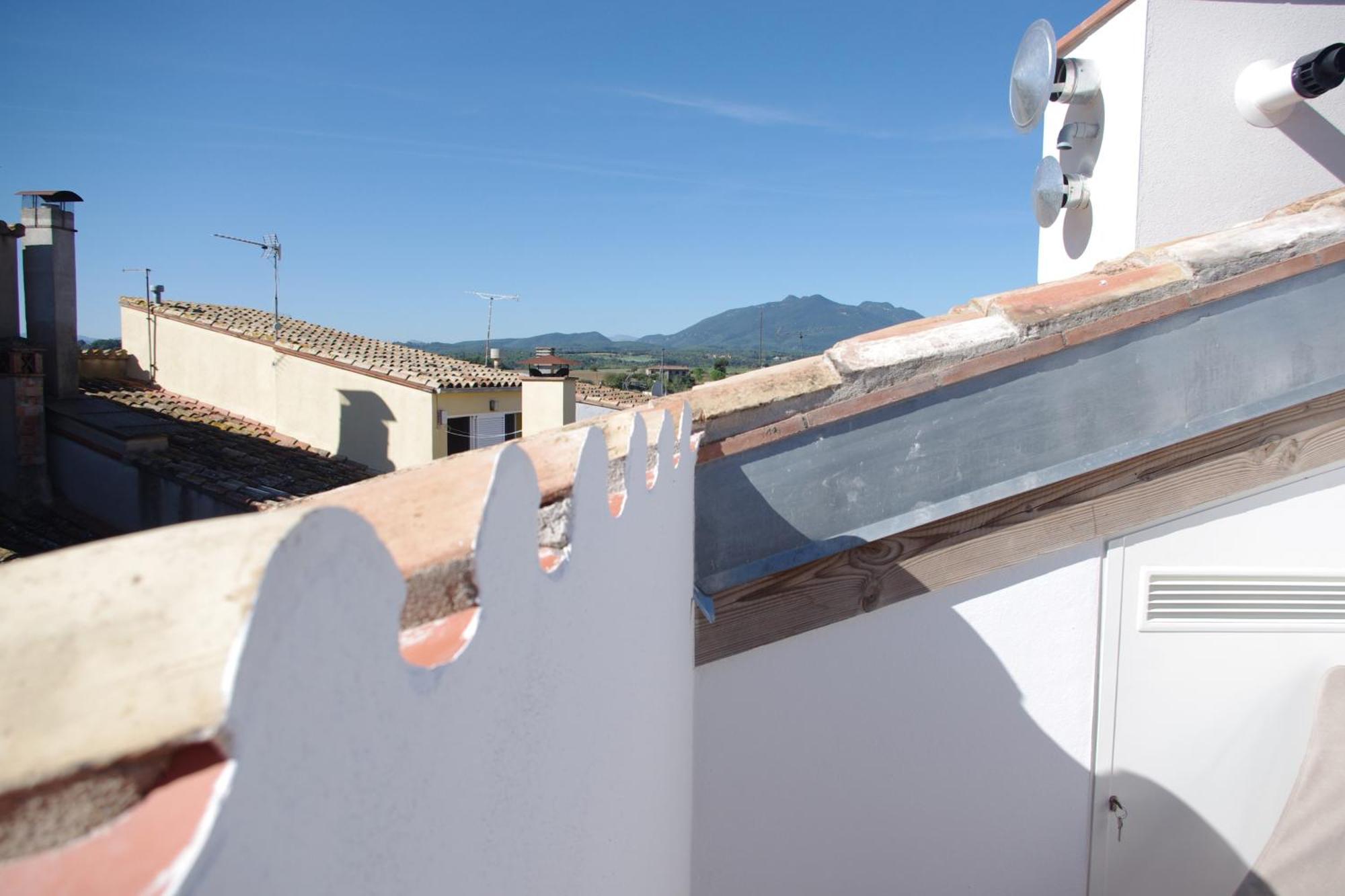 Can Girmas Casa De Turisme Rural نافاتا المظهر الخارجي الصورة