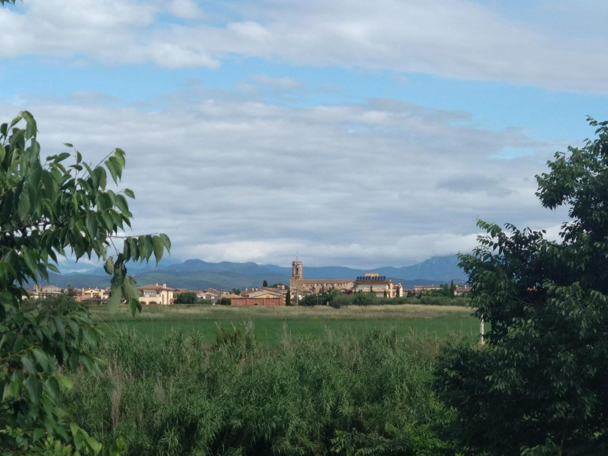 Can Girmas Casa De Turisme Rural نافاتا المظهر الخارجي الصورة