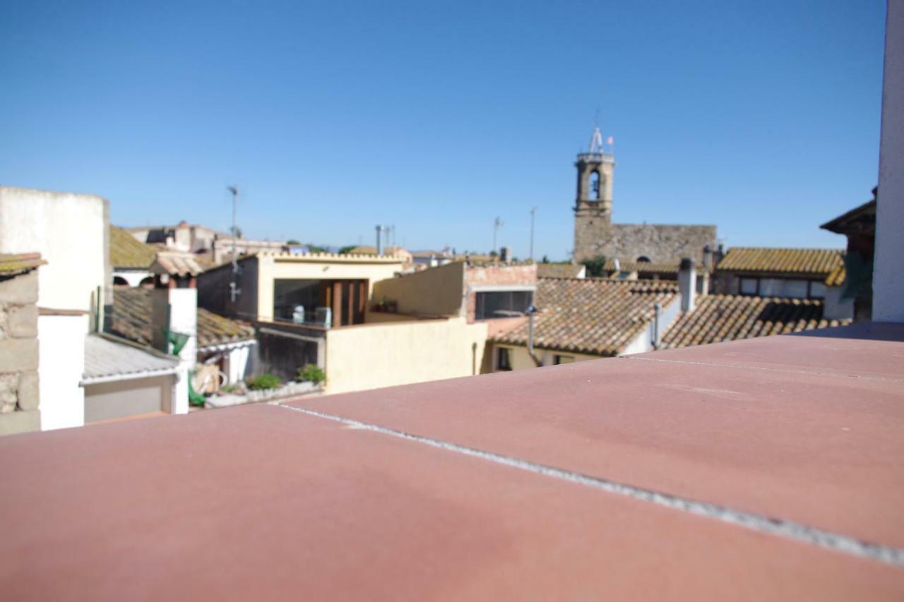 Can Girmas Casa De Turisme Rural نافاتا المظهر الخارجي الصورة